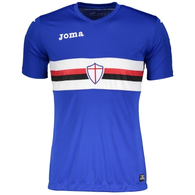 Allenamento calcio Sampdoria Bambino Allenamento calcio Sampdoria Bambino