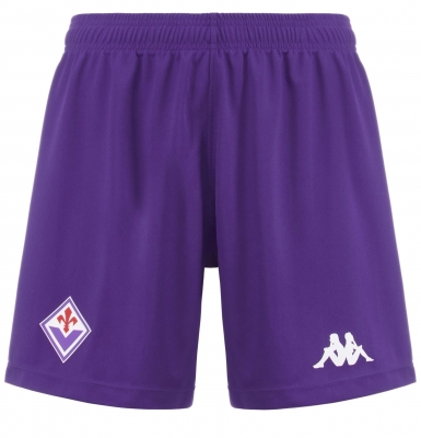 FIORENTINA HOME SHORTS 2024-25