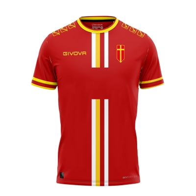 MESSINA MAGLIA AWAY 2024-25