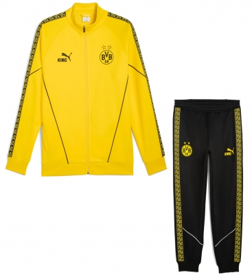BORUSSIA DORTMUND TUTA KING 2025-26