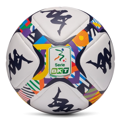 SERIE B BALL 2025-26