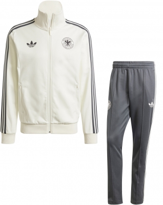 GERMANY BECKENBAUER TRACKSUIT