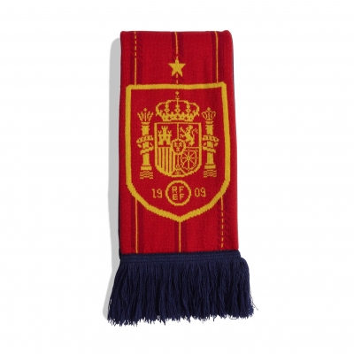 SPAIN SCARF 2025-27