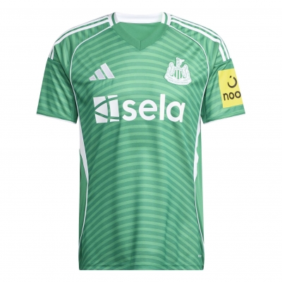 NEWCASTLE MAGLIA AWAY 2025-26