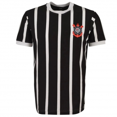 CORINTHIANS MAGLIA VINTAGE 1983