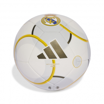 REAL MADRID PALLONE 2025-26