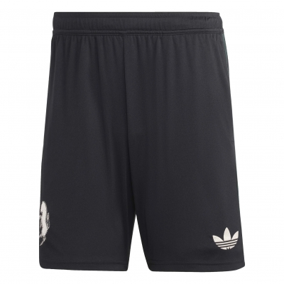 JUVENTUS PANTALONCINI 3RD 2025-26