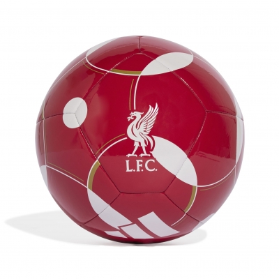 LIVERPOOL MINIPALLONE 2025-26