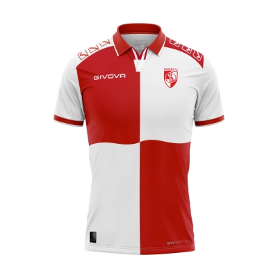 RIMINI HOME SHIRT 2024