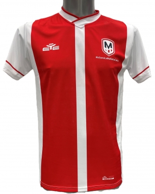 MOLFETTA HOME SHIRT