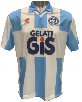 PESCARA MAGLIA VINTAGE HOME 1989-90