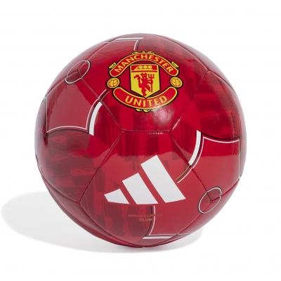 MANCHESTER UNITED PALLONE 2025-26