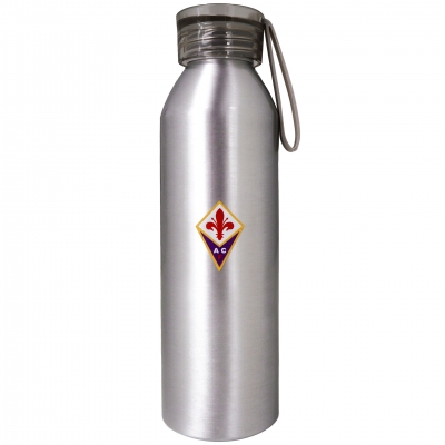 FIORENTINA BORRACCIA in ALLUMINIO 800ML