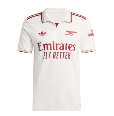ARSENAL JUNIOR 3RD SHIRT 2025-26
