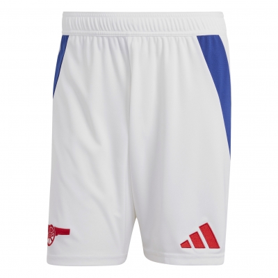 ARSENAL PANTALONCINI HOME 2024-25