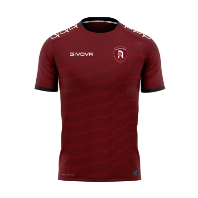 REGGINA LFA HOME SHIRT 2023-24