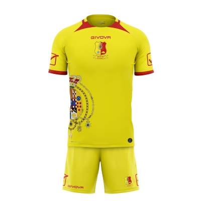 REGNO DELLE DUE SICILIE MAGLIA HOME