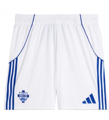 COMO PANTALONCINI HOME 2025-26