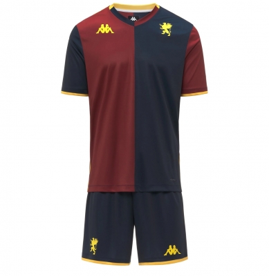 GENOA COMPLETO BAMBINO HOME 2025-26