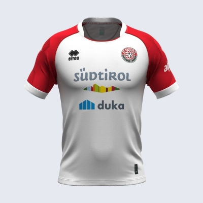 SUDTIROL MAGLIA HOME 2025-26