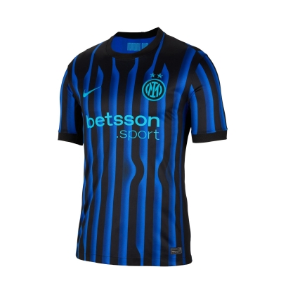 FC INTER HOME SHIRT 2025-26