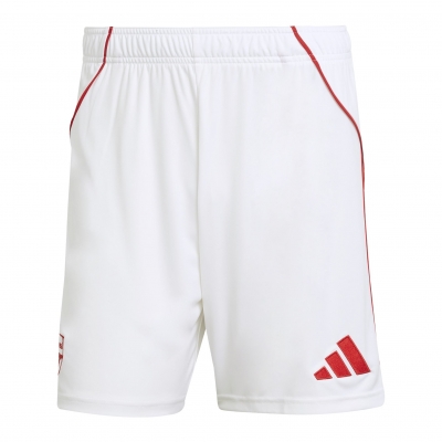 ARSENAL HOME SHORTS 2025-26