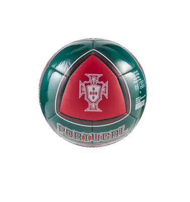 PORTOGALLO MINIPALLONE 2026-27