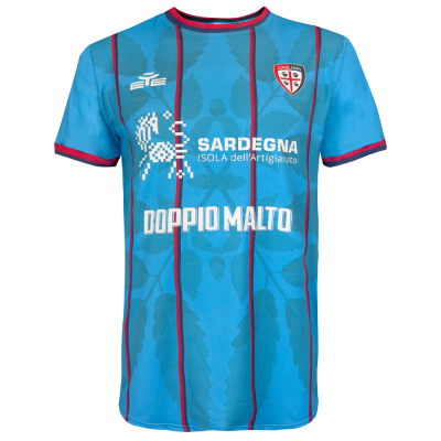 CAGLIARI MAGLIA 3RD 2025-26