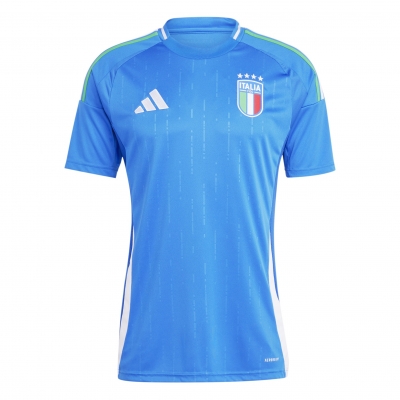 ITALIA FIGC HOME SHIRT 2024-25