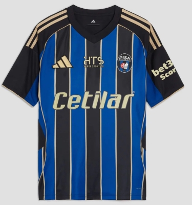 PISA MAGLIA HOME 2025-26