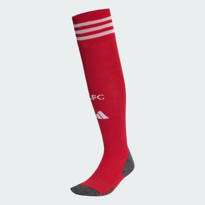 LIVERPOOL  HOME SOCKS 2025-26