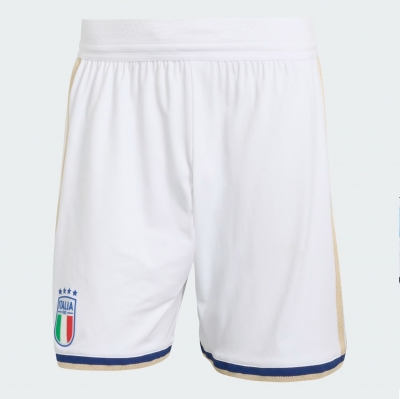 ITALIA FIGC PANTALONCINI HOME MATCH 2025-27