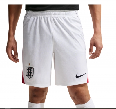 INGHILTERRA PANTALONCINI HOME 2026-27