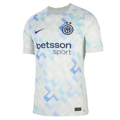 FC INTER AWAY SHIRT 2025-26