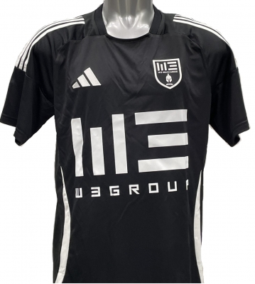 MACCARESE HOME ADIDAS SHIRT 2024-25