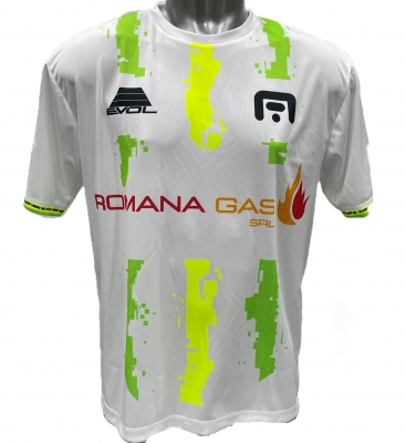 ATLETICO LARIANO MAGLIA HOME 2025-26