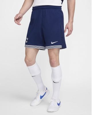 TOTTENHAM PANTALONCINI HOME 2024-25