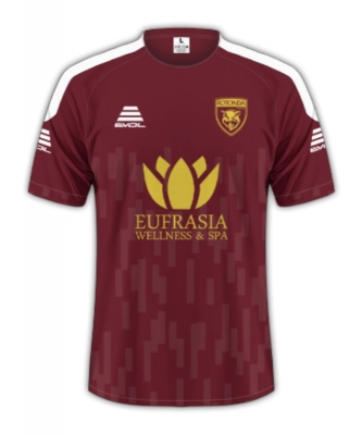 ROTONDA MAGLIA AWAY 2023-24