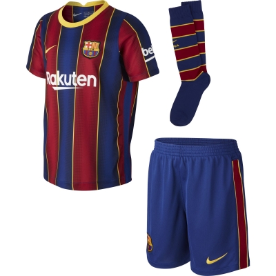 maglia barcellona 2018