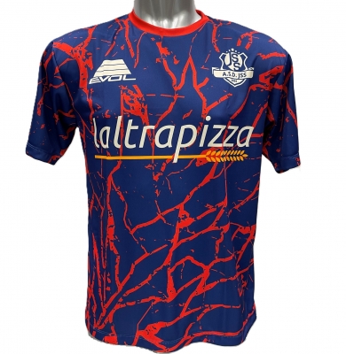 JSS HOME SHIRT 2025-26