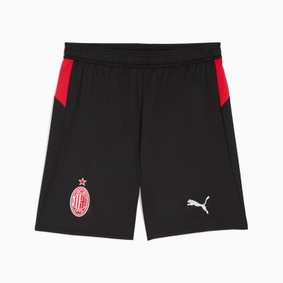 AC MILAN PANTALONCINI HOME 2025-26