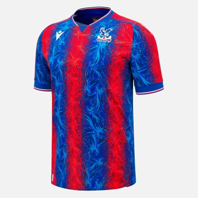 CRYSTAL PALACE MAGLIA HOME 2024-25