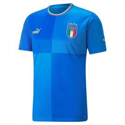 ITALIA FIGC MAGLIA HOME 2022