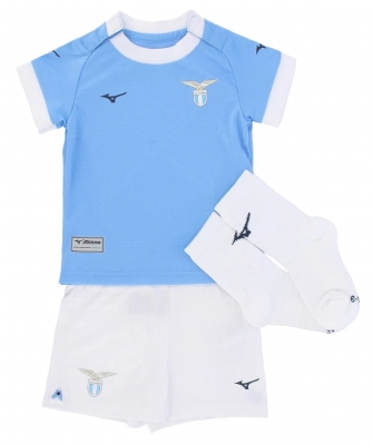 SS LAZIO COMPLETO NEONATO 2025-26