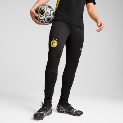 BORUSSIA DORTMUND PANTALONI ALLENAMENTO 2024-25