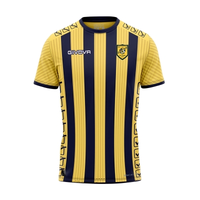 JUVE STABIA MAGLIA HOME 2025-26