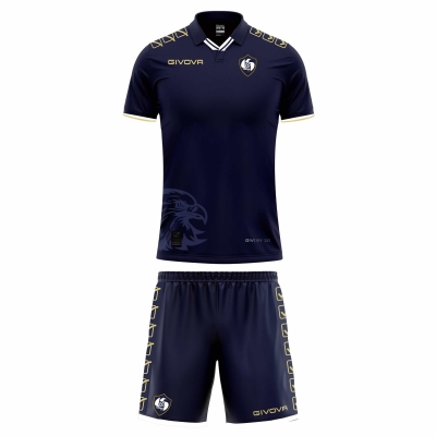 CAVESE HOME KIT 2024-25