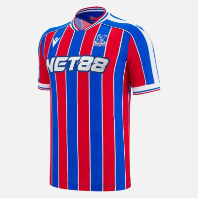 CRYSTAL PALACE MAGLIA HOME 2025-26