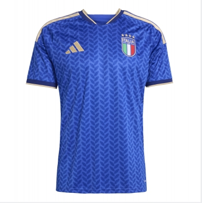ITALIA FIGC MAGLIA HOME 2025-27