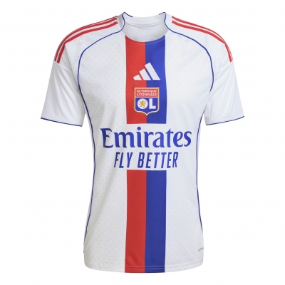 LIONE MAGLIA HOME 2025-26